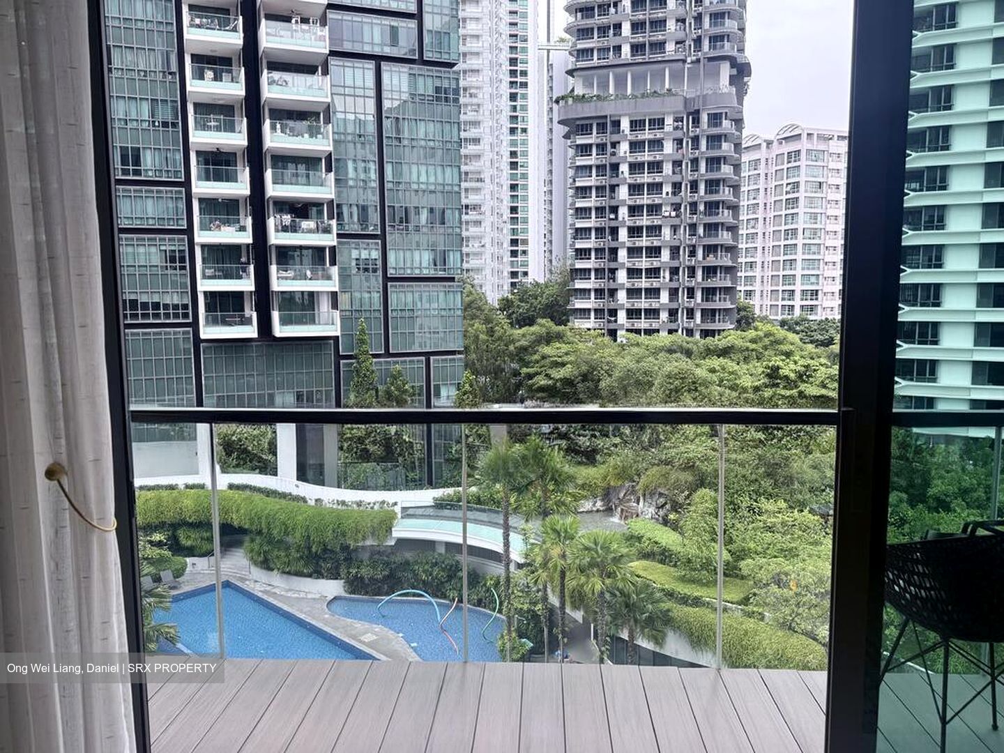 8 Saint Thomas (D9), Condominium #499495591